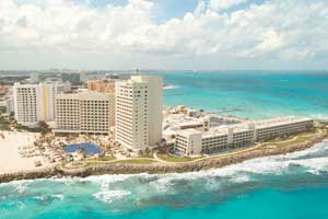 Hyatt Ziva Cancun - All-Inclusive Beach Resort