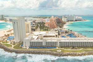 Grand Park Royal Cancún Caribe All Inclusive Resort