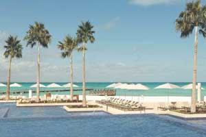Hyatt Ziva Cancun - All-Inclusive Beach Resort
